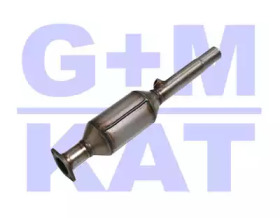 G M KAT 800506 -  Катализатор